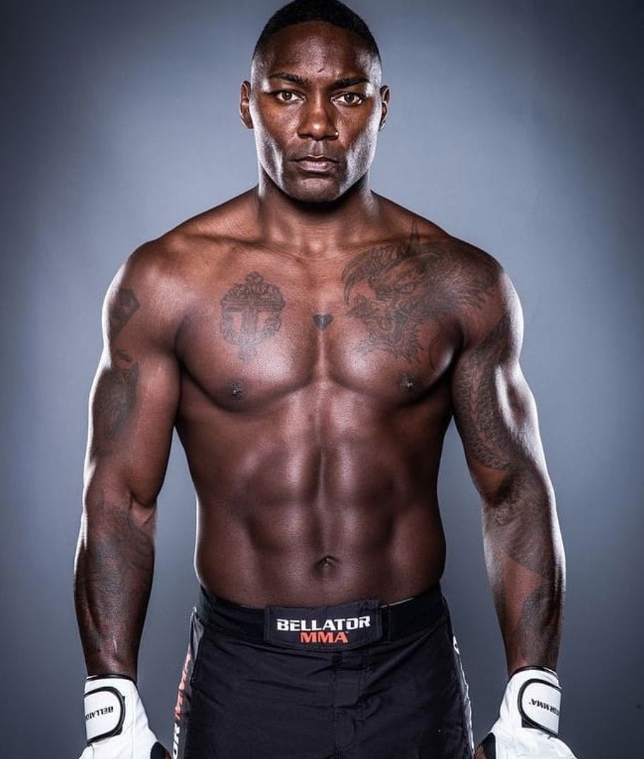 Anthony Rumble Johnson Dead